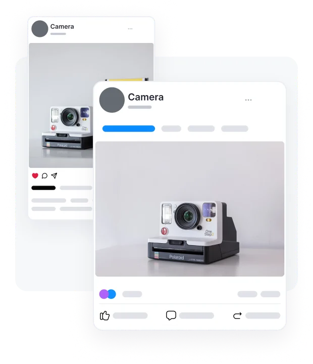Seamless Order & Support Flow
